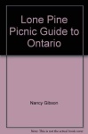 Picnic Guide to Ontario