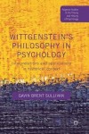 Wittgenstein’s Philosophy in Psychology