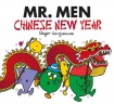 Mr. Men Little Miss: Chinese New Year