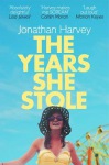 Years She Stole