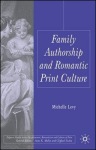 Family Authorship and Romantic Print Culture