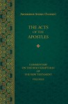 Acts of the Apostles