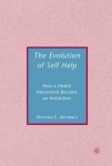 Evolution of Self-Help