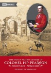 Indian Mutiny Letters of Colonel H. P. Pearson