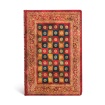 Fiamma (Venetian Mornings) Unlined Hardcover Journal