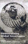 Democratizing Global Governance
