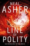 Line of Polity