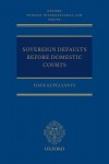 Sovereign Defaults Before Domestic Courts