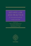 Set-Off Law and Practice