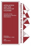 Journal of the Appalachian Studies Association, Volume 7, 1995