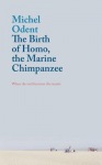 Birth of Homo, the Marine Chimpanzee