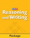 Reasoning and Writing Level A, Workbook 2 (Pkg. of 5)