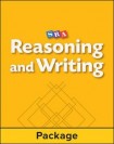 Reasoning and Writing Level B, Workbook 2 (Pkg. of 5)