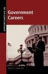 Opportunities in Government Careers