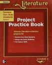 CCSS Project Practice Book, Course 2
