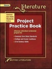 CCSS Project Practice Book, Course 4