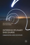 Interdisciplinary Discourse