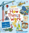Look Inside How Things Work