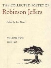 Collected Poetry of Robinson Jeffers