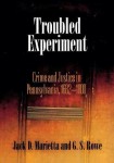Troubled Experiment