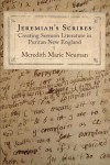 Jeremiah's Scribes