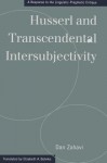 Husserl and Transcendental Intersubjectivity