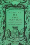 Forget Me not
