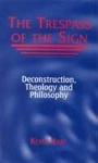 Trespass of the Sign