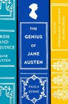 Jane Austen: Rise of a Genius