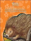 Reading Mastery Reading/Literature Strand Grade 1, Assessment & Fluency Teacher Handbook