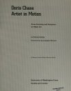 Doris Chase Artist in Motion