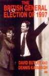 British General Election of 1997