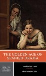 Golden Age of Spanish Drama