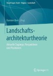 Landschaftsarchitekturtheorie