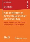 Auto-ID-Verfahren im Kontext allgegenwartiger Datenverarbeitung