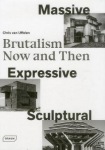 Massive, Expressive, Sculptural