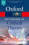 Dictionary of Critical Theory