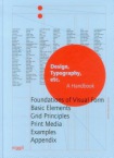 Design, Typography etc
