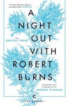Night Out with Robert Burns