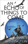 Echo of Things to Come