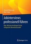 Jobinterviews professionell fuhren