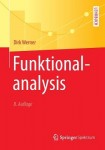 Funktionalanalysis