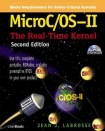 MicroC/OS II, 2nd Edition: The Real Time Kernel