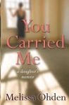 You Carried Me
