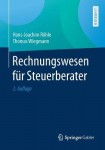 Rechnungswesen fur Steuerberater