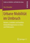 Urbane Mobilitat im Umbruch