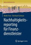 Nachhaltigkeitsreporting fur Finanzdienstleister