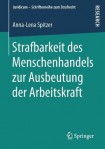 Strafbarkeit des Menschenhandels zur Ausbeutung der Arbeitskraft