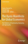Kyoto Manifesto for Global Economics
