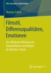Filmstil, Differenzqualitaten, Emotionen